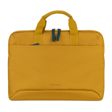 Geantă Tucano Smilza Superslim 15.6", muștar