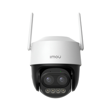 imou Outdoor PT Security Camera Cruiser Z 3K 5MP, White