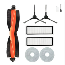 Xiaomi Kituri de înlocuire pentru aspiratorul robot S20+ / S10+ / B108GL / B105 / B108CN / B113CN