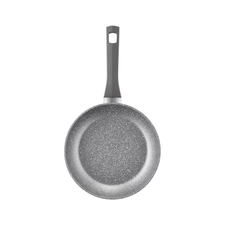 Ambition, tigaie, Silverstone, Qualum Basic Coating, 28 cm, aluminiu