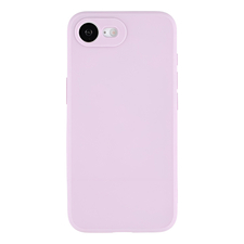 WOO Caz lichid silicon Iphone 16E, violet