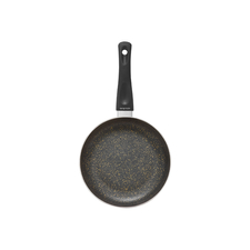 Ambition, tigaie, Oro, Qualum Basic Stone Coating, 28 cm, aluminiu