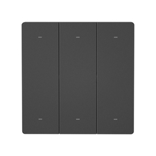 Controller de scenă Sonoff Wireless SwitchMan R5 cu 6 butoane, Dim Gray (R5)