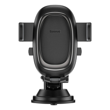 Baseus Car Holder Gravity Set Ultra Control Pro, negru
