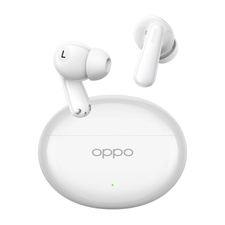 Căști Oppo TWS Enco Air 4, alb