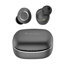 Cască TWS Pods 3, negru