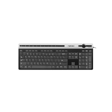 Tastatură Natec Swordfish Slim, Layout US