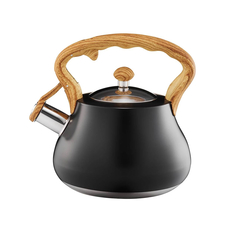 Ambition, Fierbător, 2 L, Flavio, Oțel inoxidabil