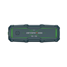 Navitel Jump Starter JS4000, 24000 mAh, Benzină până la 10L, Diesel până la 8L