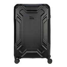 Tucano Travel Trolley Iron Rigid M (72L), Black
