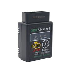 Car OBD Universal V02H4, negru