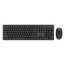 Xtrike Me Combo Tastatură+Mouse MK-307
