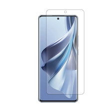 Cască inteligentă Tpu Soft Protective Front Film Oppo Reno 10 5G/10 Pro, clar