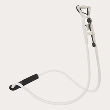 Tucano Sospendo for Smartphone/Tablet 10" L size, White (Unpacked)
