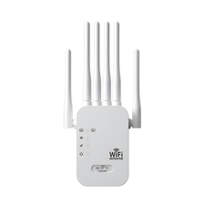Dual-Band Wi-Fi Range Extender 1200M (2.4G/5G)