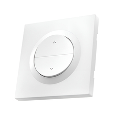 Sonoff Matter Over Wi-Fi Smart Roller Shutter Wall Switch MINI-RBS-E