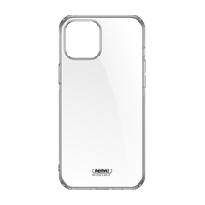 Carcasă Remax TPU Crystal Series RM-1688 iPhone 12, transparentă