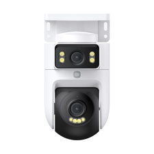 Xiaomi Cameră de exterior CW500 Dual 2.5K (2*4MP), alb