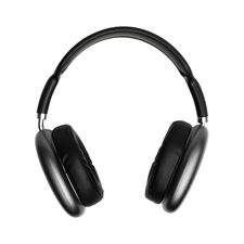 Replica Airpods MAX On-Ear Căști Bluetooth P9, negru