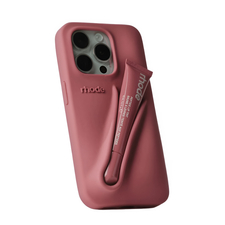 Rhode Lip Tint Phone Case iPhone 16 Pro Max, Salty Tan