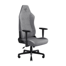 Scaun Razer Iskur V2 X Fabric / Gri deschis