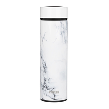 NOVEEN Thermos LED TB2319 450 ML, marmură