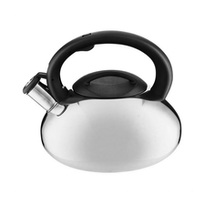 Ambition, Fierbător cu buton de inducție, Melody, 2.0 L, oțel inoxidabil, plastic