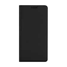 DUX DUCIS Carcasă Flip SkinPro Samsung A35 5G, negru