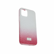 Carcasă Remax TPU Star Series RM-1686 iPhone 12 Pro Max, roz