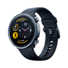 Ceas inteligent Mibro A1, negru
