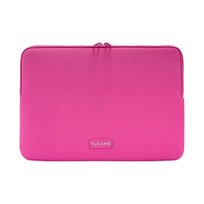 Tucano Sleeve Colore 2 13"/14", Fuchsia