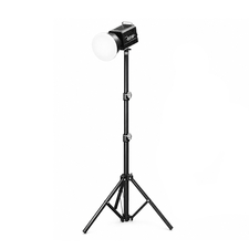 60W LED fotografie Fill Light cu 2.1m Stand trepied