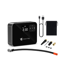 Compresor de aer Navitel 15 AL