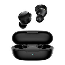QCY Arc Buds Lite TWS T27, negru