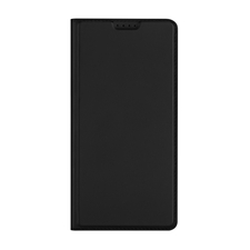 DUX DUCIS Carcasă Flip SkinPro Samsung A55 5G, negru