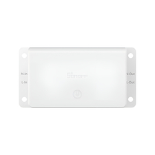 Comutator inteligent Sonoff Matter Over Wi-Fi Basic Gen5 (BASIC-1GS)