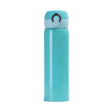 Termos zilnic 500 ML SJ429-2, negru