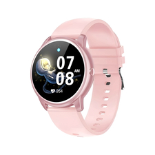 Ceas inteligent SMA R7, roz