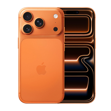 Apple iPhone 17 Pro 256GB Cosmic Orange