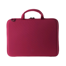 Geantă Tucano Darkolor Slim 14.0", roșu