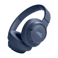 Căști JBL On-Ear cu MIC Bluetooth Tune 720BT, albastru