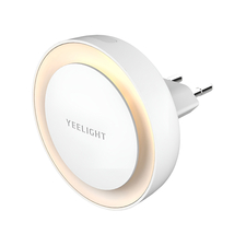 Yeelight Plug-in senzor de lumină Lumină de noapte
