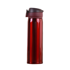 Termos zilnic 500 ML SJ429-2, roșu