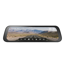 70Mai oglindă retrovizoare Dash Cam Set + cameră spate S500