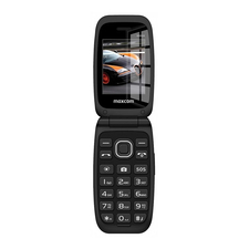 Maxcom MM828 4G Negru