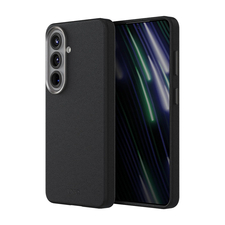 Carcasă Uniq pentru Samsung S26 Magclick Hybrid Lyden, Dallas Black