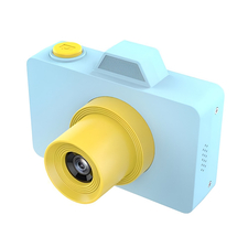 Cameră digitală pentru copii cu cască, TS-C201