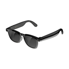 Ochelari wireless Bluetooth Smart Audio Model CY01, negru