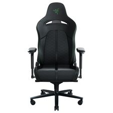 Scaun Razer Enki X negru/verde