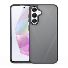 DUX DUCIS Carcasă Samsung A36 5G/A56 5G Yind, negru